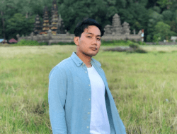 Jasad Emmeril Khan Ditemukan, Begini Kondisinya