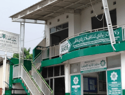 Khilafatul Muslimin Wajibkan Anggota Bayar Iuran Setiap Hari