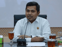 Hadiri Kebumen International Expo, Ferry: Mari Majukan Produk Lokal