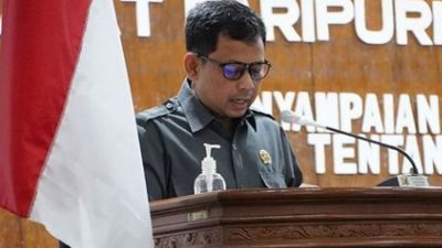 Dewan Ingin Pemkab Pati Soroti Bidang Olahraga dan Perikanan