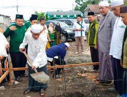 NU Palangka Raya Dirikan Baitul Quran