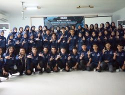 Adakan Rapat Kerja, Genbi Harus Ciptakan Genenrasi yang Berkompeten, Progresif, dan Kreatif