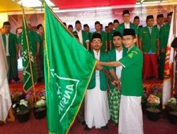 Sekjen GP Ansor: Tolak Manuver Politik untuk Kepentingan Jangka Pendek