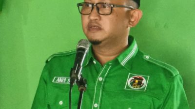 Ketua DPP PPP Bidang Hukum Andi Surya Wijaya Ghalib/LINGKAR.CO/MUHAMMAD IDRIS