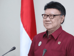 Tjahjo Kumolo, Menpan-RB Meninggal Dunia