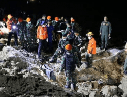 Jatuh di Blora, Pilot jet tempur T-50i Meninggal Dunia