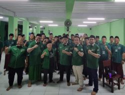 Respon Persoalan Hukum di Kota Depok, LBH Ansor Kota Depok Sosialisasikan Program di PKD Ansor Sawangan