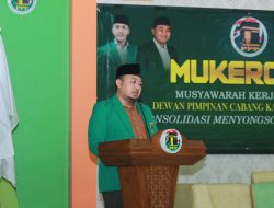 Targetkan Kenaikan Kursi DPRD di Pemilu 2024, Ini Langkah-langkah Jitu PPP Blora