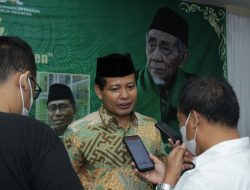 Haul Mbah Moen, Abdul Kholik Minta Gelar Pahlawan Segera Realisasi