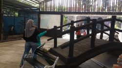 Instagramable, Aviary Baru Semarang Zoo Siap Sasar Kawula Muda