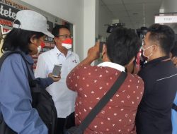PMI Kota Semarang Menyemai Bibit Kemanusiaan Sedini Mungkin