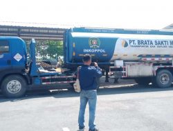 Breaking news!! Polres Blora Temukan 24.000 Liter Solar, Diduga Ilegal