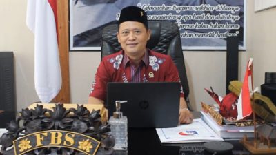 Ketua DPRD Demak Ungkap Penyebab Angkutan Umum Sepi Peminat