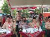 Pembukaan Jambore Ranting, Ketua DPRD Demak Berikan Pesan Menyentuh