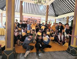 MKGR Jateng Dorong UMKM Kopi Naik Kelas