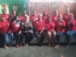 Genap Berusia SeTahun, KRP tersebar di 16 kecamatan
