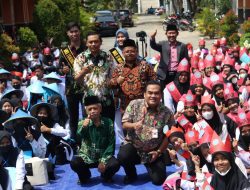 STAI dan STKIP Muhammadiyah Komitmen Ikut Sesarengan mBangun Blora