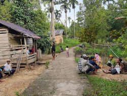 Mentawai Diguncang Gempa, Begini Kondisinya