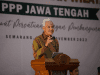 Ganjar Pranowo Resmi Naikkan UMP Jateng 2023