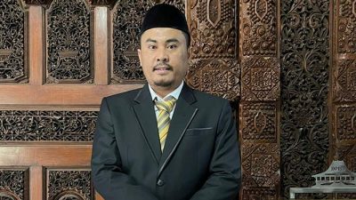 Soal Renovasi Pasar, DPRD Kudus Anis Hidayat Minta Pemkab Prioritaskan Hal Mendesak