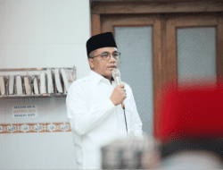 Perombakan Pengurus DPP PPP 2020-2025, Mantan Petinggi BIN dan Ketua KPU ikut Bergabung