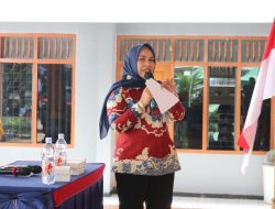Pemkab Blora Komitmen Wujudkan Kabupaten Layak Anak