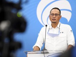 Kominfo Putus Akses Tujuh Situs dan Lima Grup Medsos, Ini Isinya