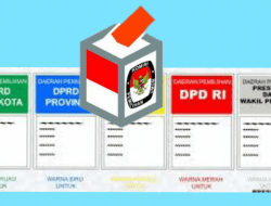 KPU Tetapkan Partai Ummat Jadi Peserta Pemilu 2024