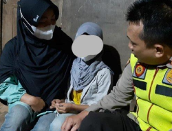 Agar Tak Dimarahi Karena Pulang Bermain Hingga Larut, Dua Bocah SD Gunung Sindur Karang Pura-Pura Diculik
