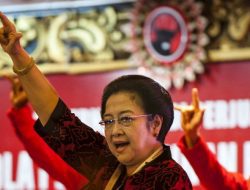 Penasaran Siapa Capres PDIP? Nantikan Kejutan dari Megawati di HUT 50 Tahun PDIP