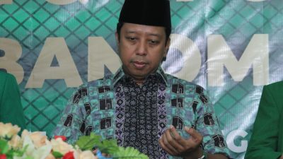 Ketua Majelis Pertimbangan PPP, Muhammad Romahurmuziy/LINGKAR.CO
