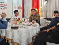Arwani Thomafi Ajak Masyarakat Giatkan Sholawat untuk Dinginkan Suhu Politik