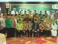 PW DMI Se-Jawa Bali Sepakat Minta Pimpinan Pusat Segera Gelar Muktamar