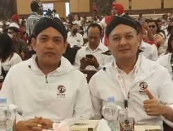 Musyawarah Rakyat Serap Aspirasi, Tentukan Nasib Bangsa