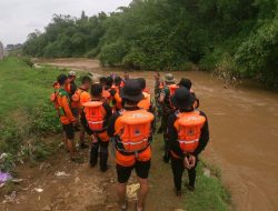 Dua Bocah Hilang Terseret Air Sungai Gelis Kudus Saat Mandi