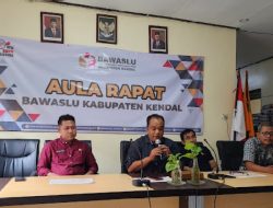 Pemilu 2024: DPRD Kendal Ketambahan Lima Kursi, Berikut Rinciannya Beserta Jumlah Penduduk per Wilayah