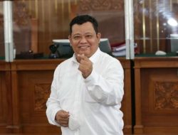 Breaking News: Majlis Hakim Beri Pidana 15 Tahun Untuk Kuat Ma’ruf