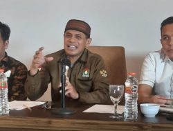 Kemenag Naikan Biaya Haji, GMPI: Waktunya Tidak Pas dan Beratkan Jamaah
