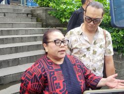 Idap Kanker Payudara, Nunung Srimulat Berharap Bisa Sembuh