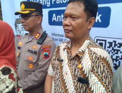 Kejari Tegal Komitmen Tuntaskan Kasus Desa Jejeg
