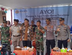Pemkab Blora Dukung Progam Gemapatas BPN/ATR