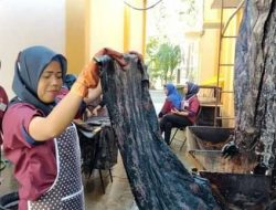 UPTD BLK Dinperinnaker Blora Buka 14 Paket Pelatihan Kerja di 2023