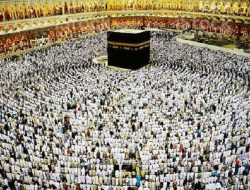Kemenag Terbitkan Rencana Perjalanan Haji 2023, Simak Rangkaian Lengkapnya!