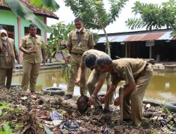 SMPN 1 Banjarejo Blora Menuju Sekolah Adiwiyata Tingkat Provinsi Jateng 2023