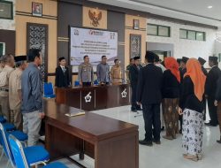 Bawaslu Purworejo: Keterwakilan Panwas Perempuan Capai 42,5 Persen
