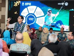 Menparekraf Sandiaga Sebut Ada Tiga Cara Bangkitkan Ekonomi Daerah