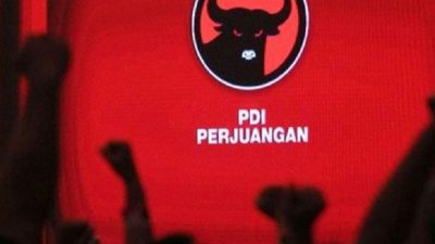 Ilustrasi PDI Perjuangan. Foto: Tangkap layar video