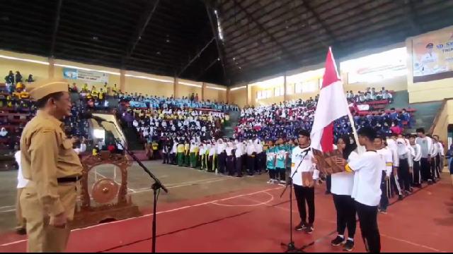 Foto: Wahyudi/LINGKAR.CO