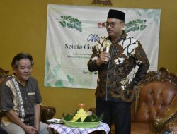 Atasi Stunting di Blora, Komisi IX DPR RI Sebut Tanaman Kelor Sebagai Salah Satu Solusi