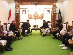 Petani Muda Blora Diminta Ambil Peran Kembangkan Pertanian Organik